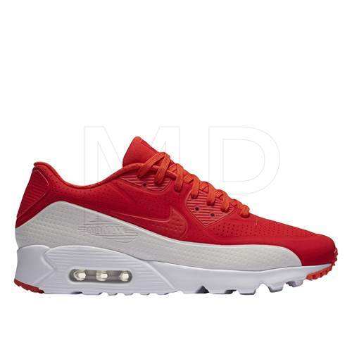 air max 90 ultra moire rouge